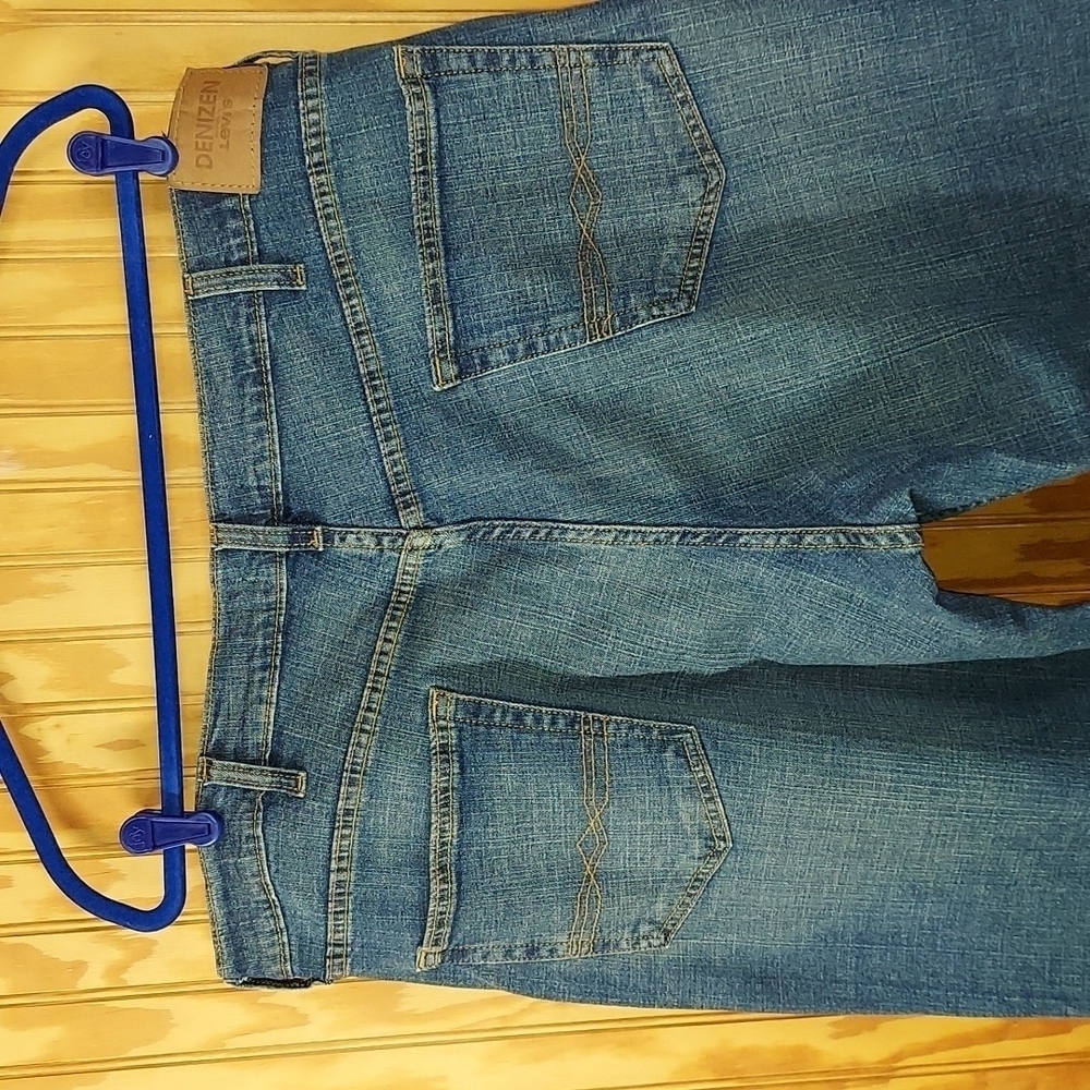 Denizen Levi's Relaxed 285